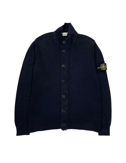 2x Stone Island Bundle | O/S, Navy, Black