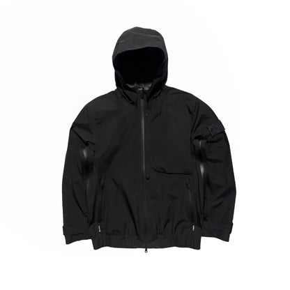 Stone Island Shadow Project Paclite Zip Up Goretex Jacket