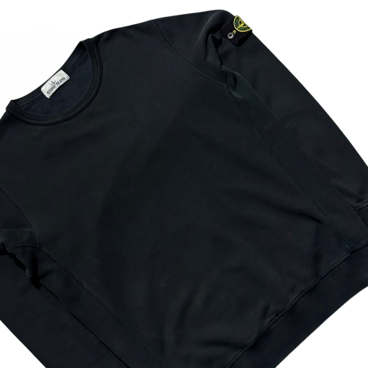 Stone Island Pullover Jumper