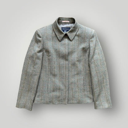 Burberry 1990’s Wool Two Piece Set XS