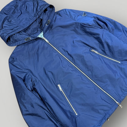 Prada 2000's Womens Windbreaker 42