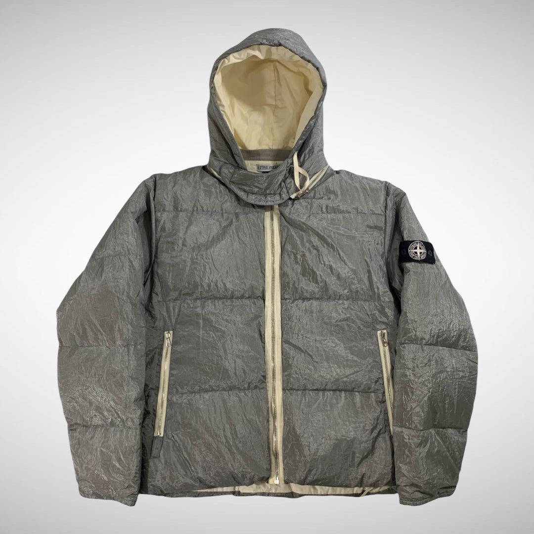 Stone Island Pure Metal Shell (AW00)