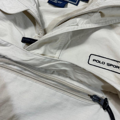 Ralph Lauren Polo Sport “Yung Lean” Smock Jacket - Known Source