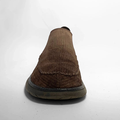 Patagonia Corduroy Slip-Ons (2000s)