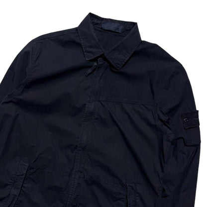 Stone Island Ghost Overshirt | Medium, TBD
