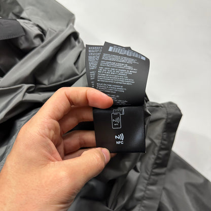 Prada 2024 Light Technical Nylon Smock Jacket + Trousers - L-XXL+