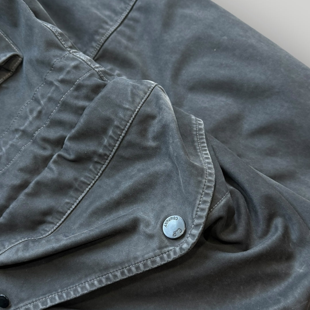 C.P. Company AW/09 Tinto Terra Mille Miglia 52