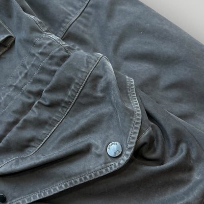 C.P. Company AW/09 Tinto Terra Mille Miglia 52