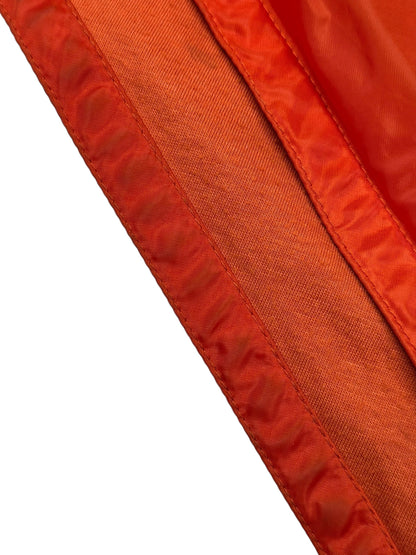 Ann Demeulemeester F/W 2000 parachute skirt