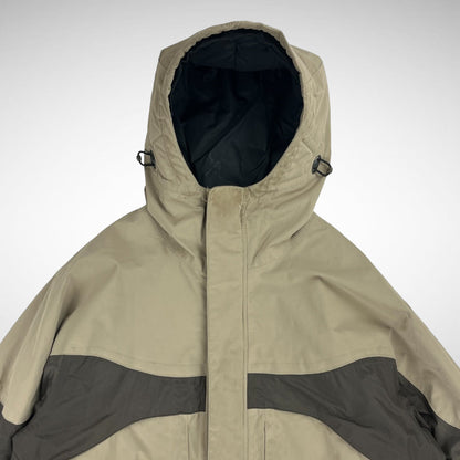 Oakley Nitro Fuel 2 Snowboard Jacket (90s)