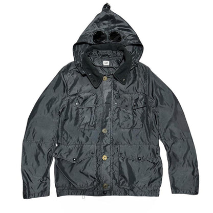 CP Company Nysack Shimmer Goggle Jacket