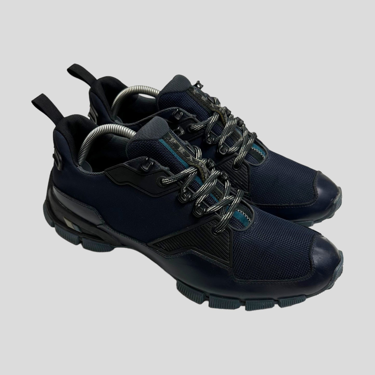 Prada 2018 Linea Rossa Trail Runners - UK10.5/11