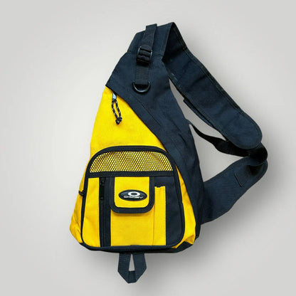 Oakley Software Mid 00’s Sling bag