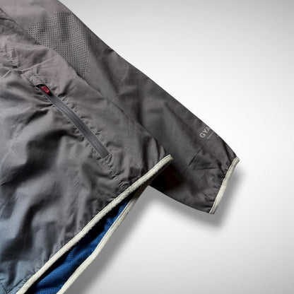 Nike x UNDERCOVER Gyakusou Fade Hooded Jacket (2014)