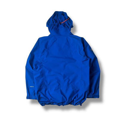 Mont-bell Freney Parka Jacket