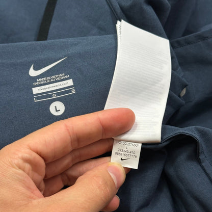 Nike x Gyakusou 2015 Vented Perforated RRC Jacket - L