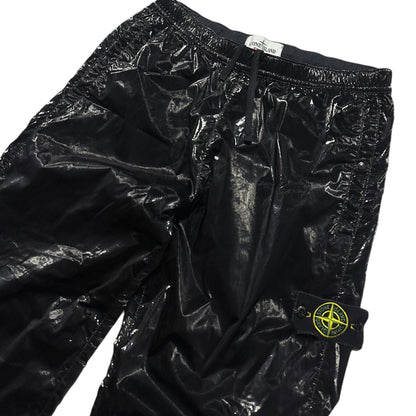 Stone Island x Supreme Silk Cargo Bottoms from S/S 2019