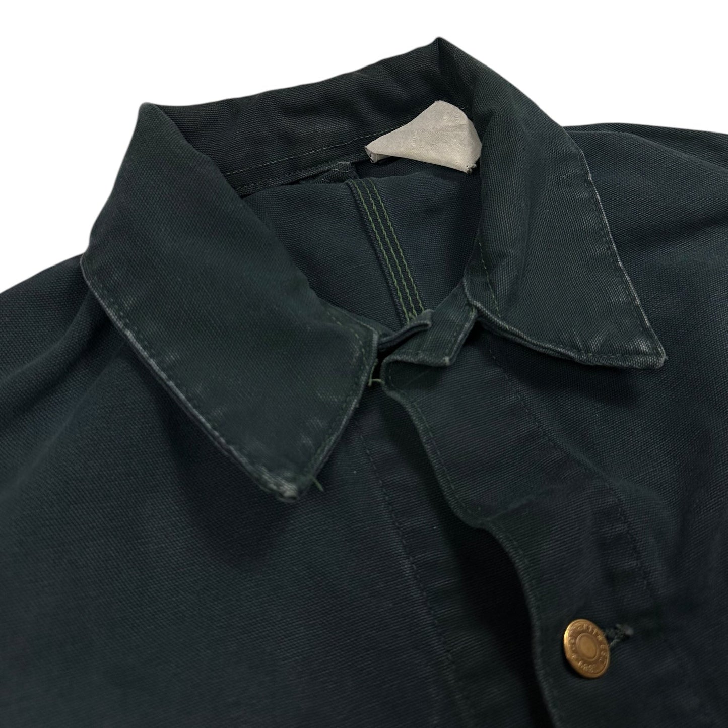 Carhartt Navy Chore Jacket