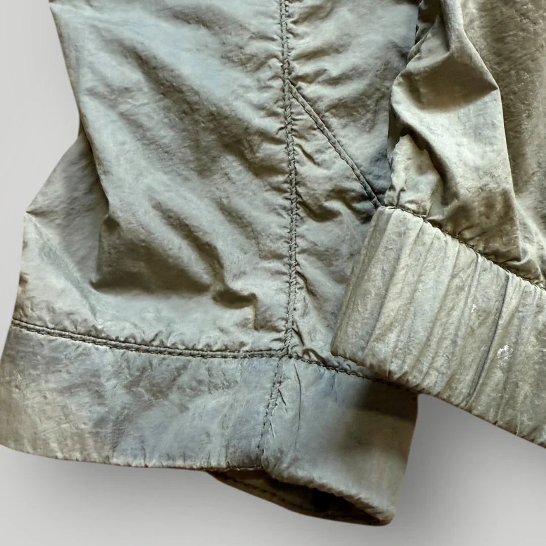 Stone Island SS/11 Membrana TC Light Jacket S