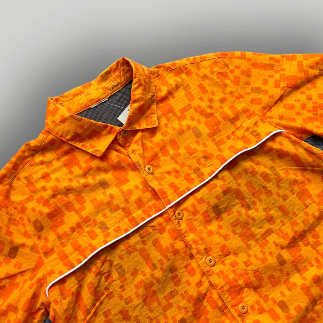 Nike 2000's Technical Shirt L