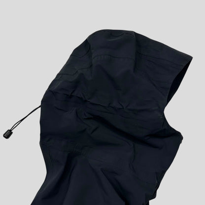 Stone Island Gore-tex Taped Seam Technical Shell Jacket - M/L