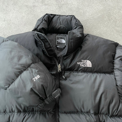 The North Face 2007 Nuptse 700 down fill puffer jacket (S)