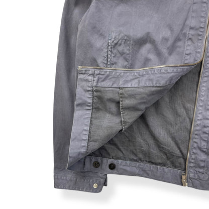 SS2007 Stone Island Denims Jacket (L) | Default Title, Camo