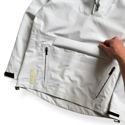 SS2013 Puma by Hussein Chalayan Pullover Jacket (L) | Default Title, Black