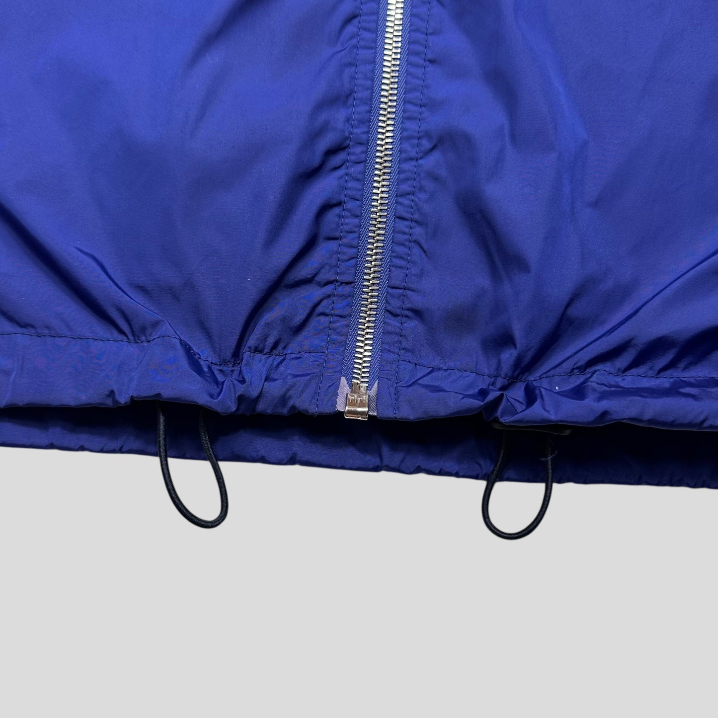 Prada Sport 2007 Nylon Polyamide Windbreaker - XL (L)