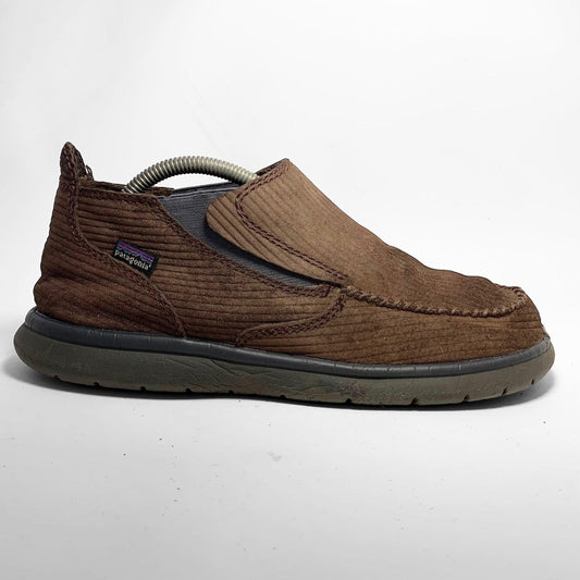 Patagonia Corduroy Slip-Ons (2000s) - Known Source