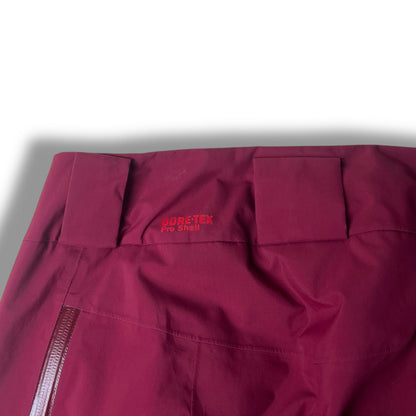 Womens Arc’teryx Sarissa Pant (M)