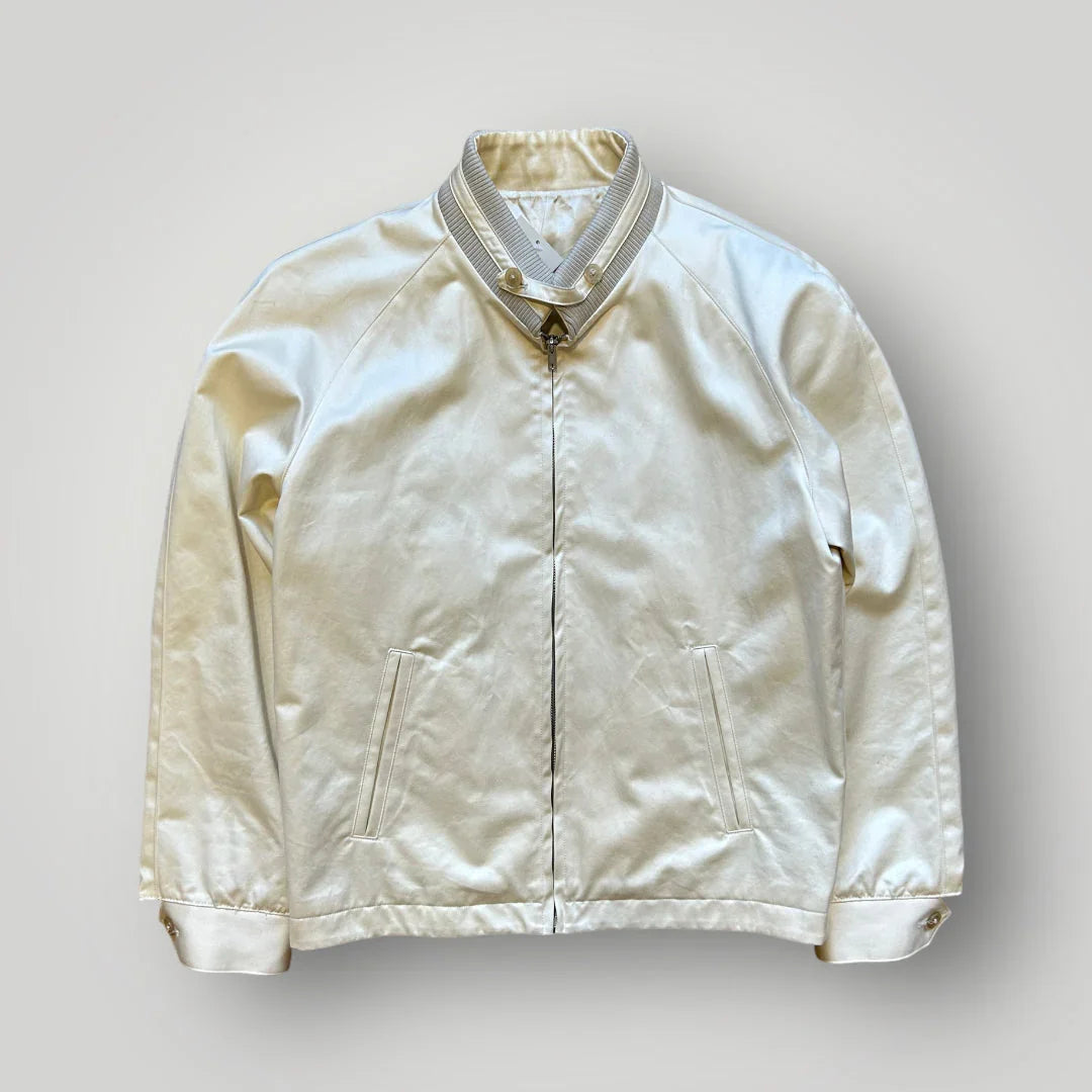 Masion Margiela SS/2003 Harrington Jacket M