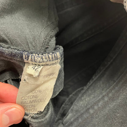 Vintage Stone Island Jeans, W26” | O/S, Green