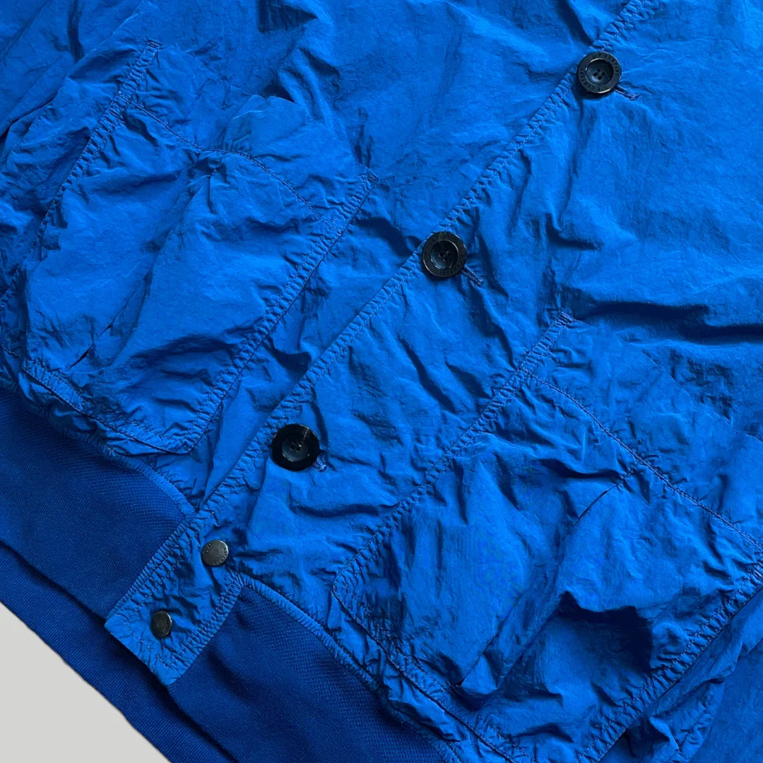 C.P. Company SS/10 Nylon Metal Harrington Jacket XL