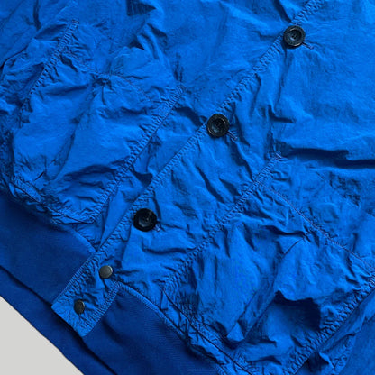 C.P. Company SS/10 Nylon Metal Harrington Jacket XL