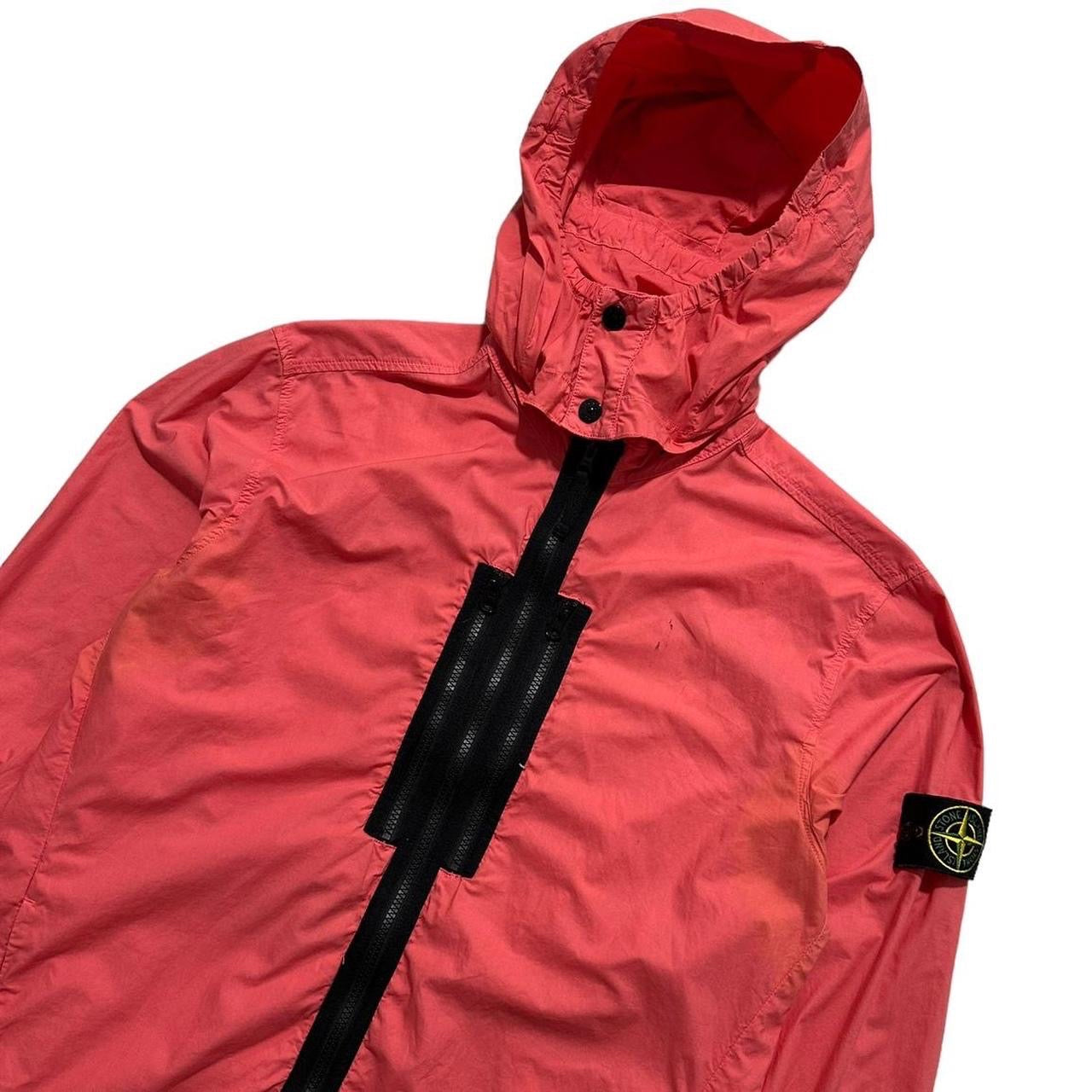 Stone Island Coral Overshirt