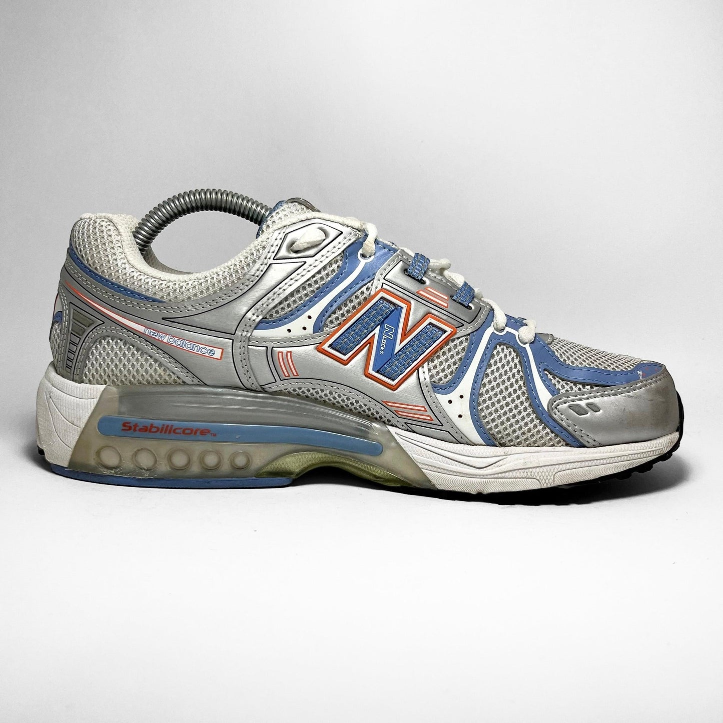 New Balance 850 (2000s) - Known Source