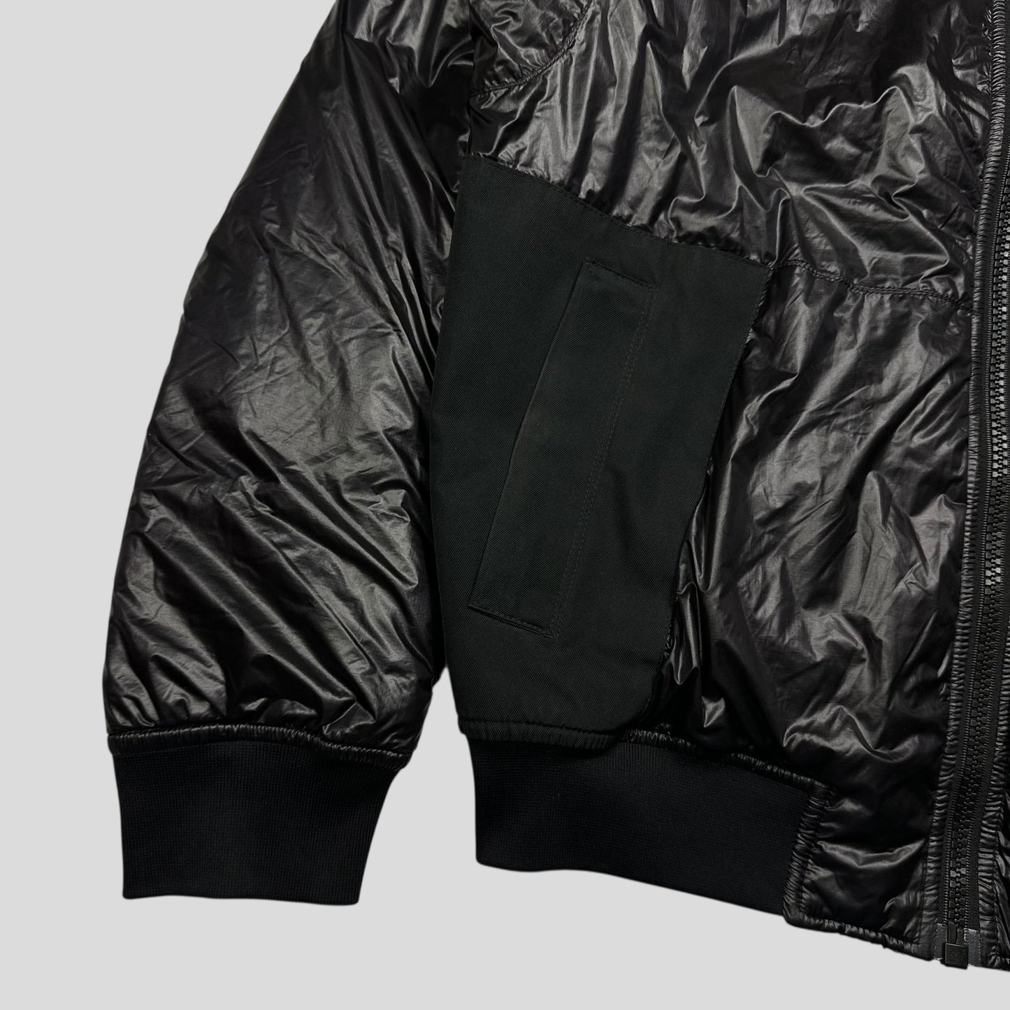 Stone Island AW16 Shadow Project Pertex Quantum Y Puffer Jacket - M