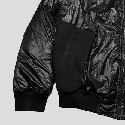 Stone Island AW16 Shadow Project Pertex Quantum Y Puffer Jacket - M