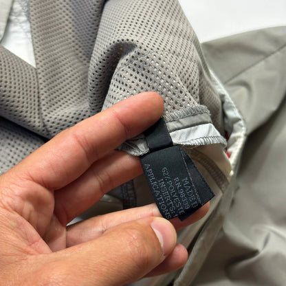 Prada Sport SS00 X-Ray Cloud Comvertible Trousers - IT46