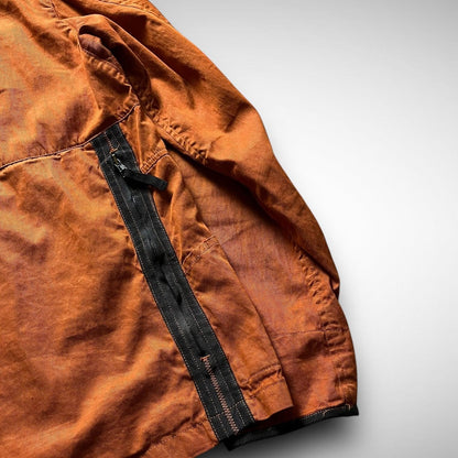 Stone Island Cotton Multi-Pocket Jacket (SS2004)