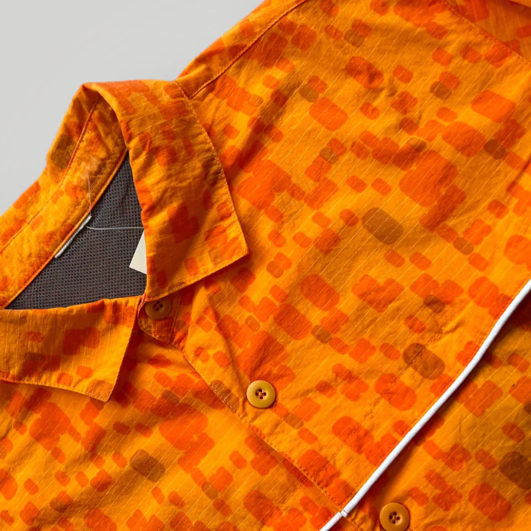 Nike 2000's Technical Shirt L