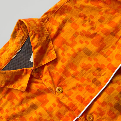 Nike 2000's Technical Shirt L