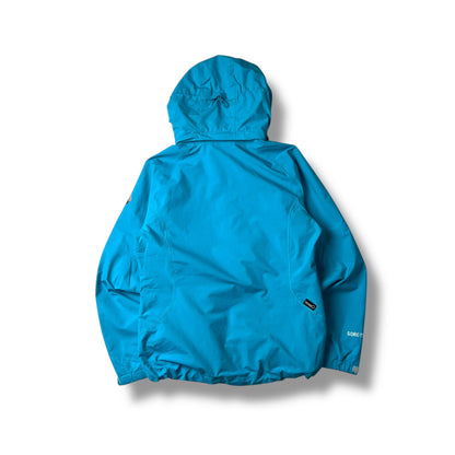 Womens Mont-bell Gore-tex Jacket (M)