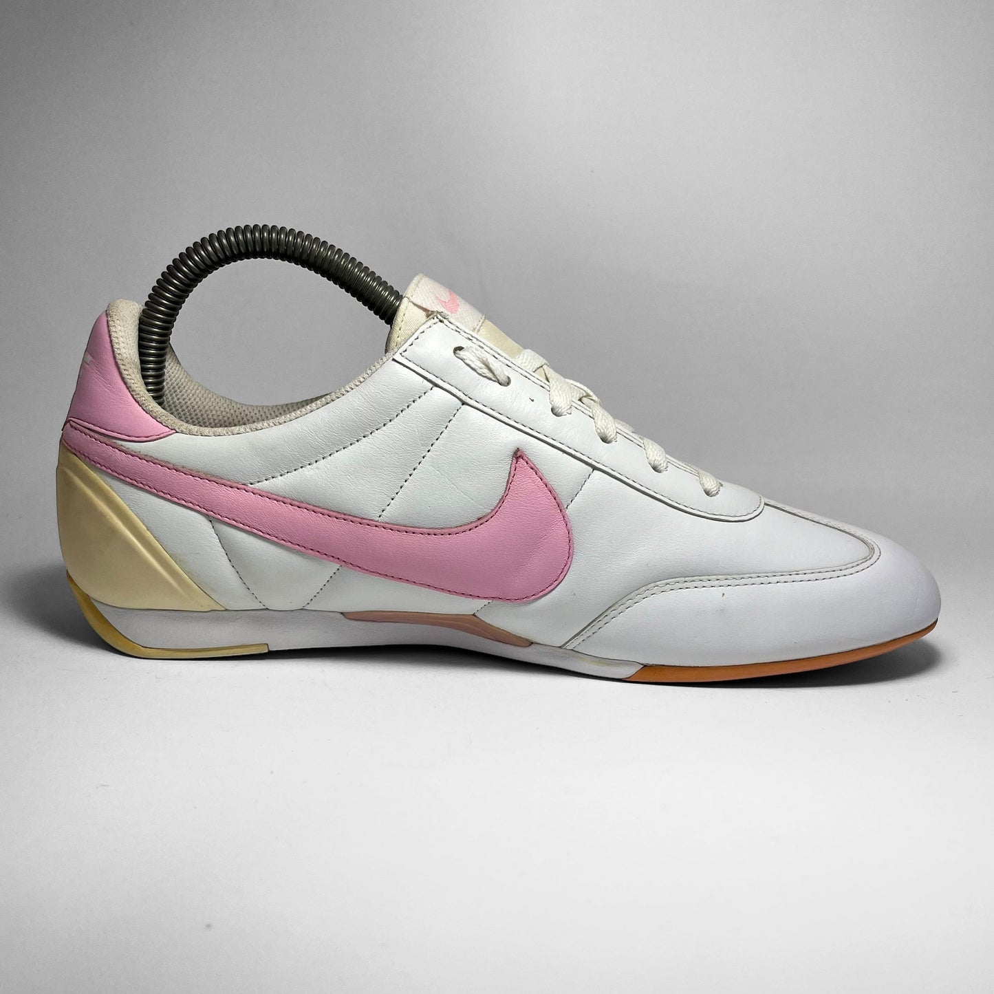 Nike Sister Sprint Leather (2008)