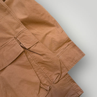 Uniform Bridge Multipocket Overshirt L