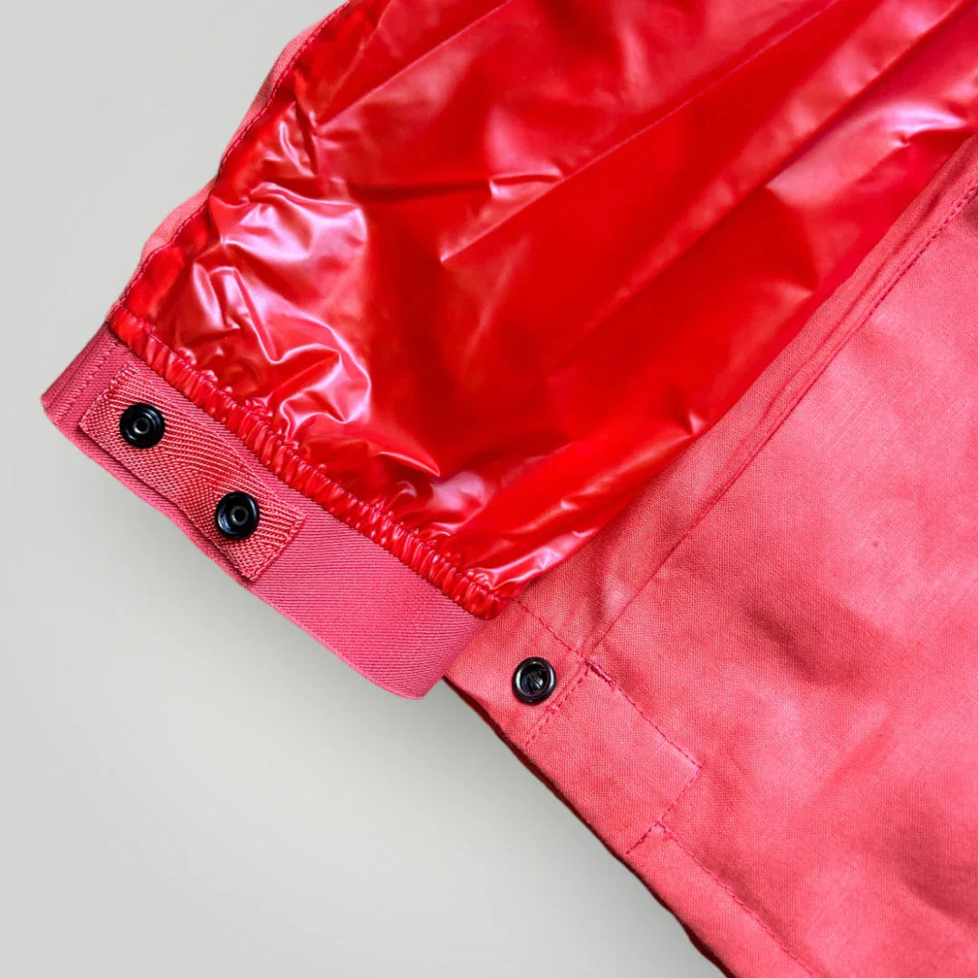 Stone Island SS/2022 Heat Reactive Lamy Jacket L