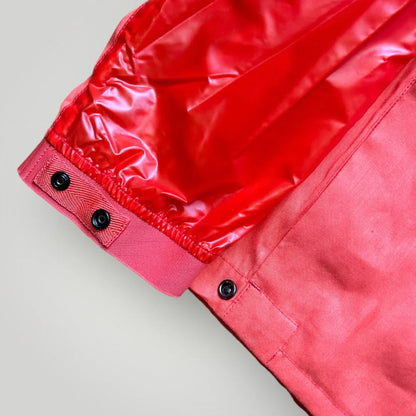 Stone Island SS/2022 Heat Reactive Lamy Jacket L