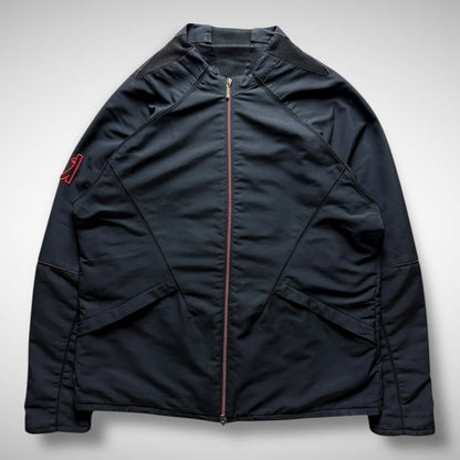 Levi’s Engineered Stretch Panelled Jacket (2000s)