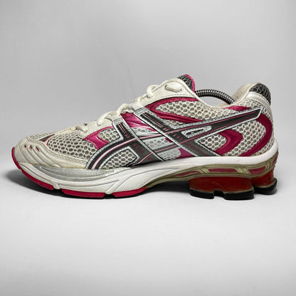 ASICS Gel-Kinetic 3 (2010) - Known Source